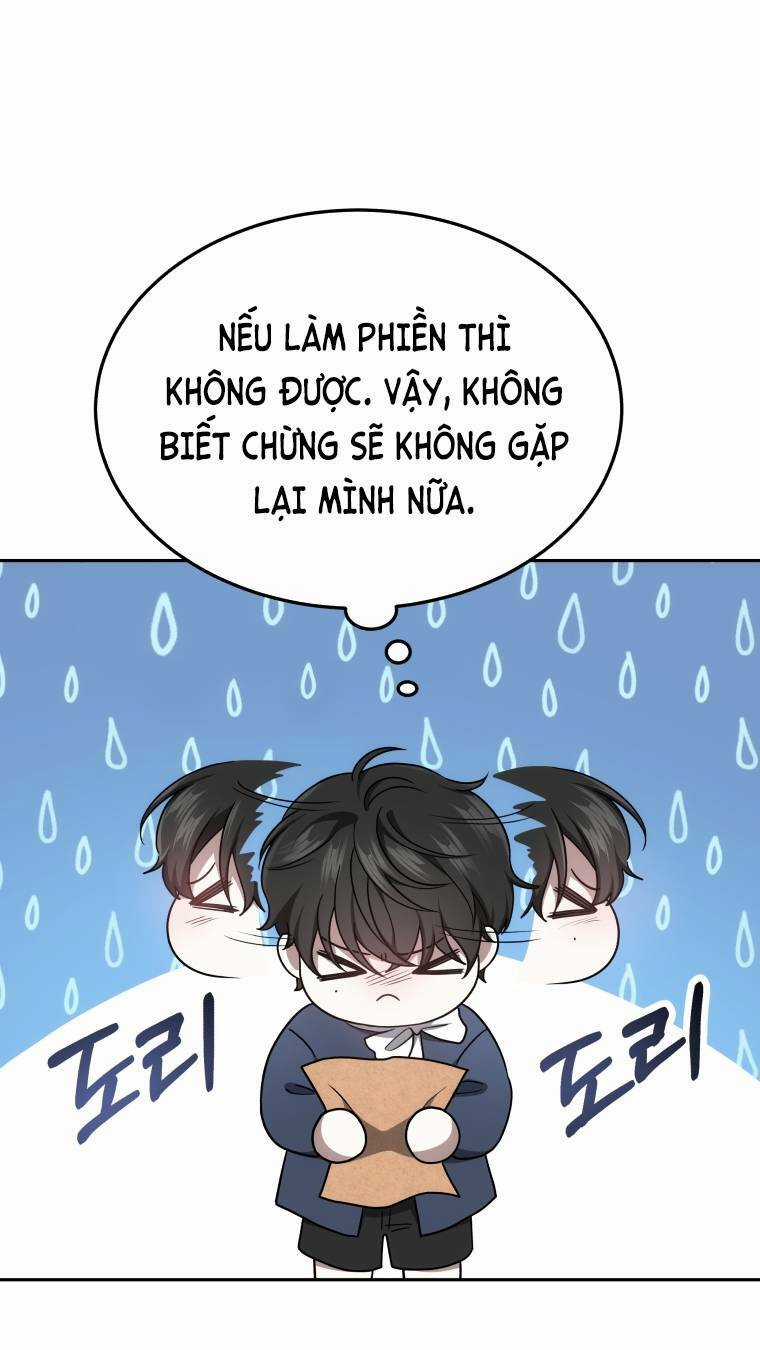 Cháu Trai Của Nam Chính Rất Thích Tôi Chapter 3 trang 21