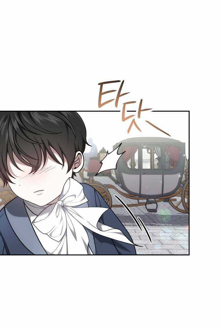 Cháu Trai Của Nam Chính Rất Thích Tôi Chapter 3 trang 22