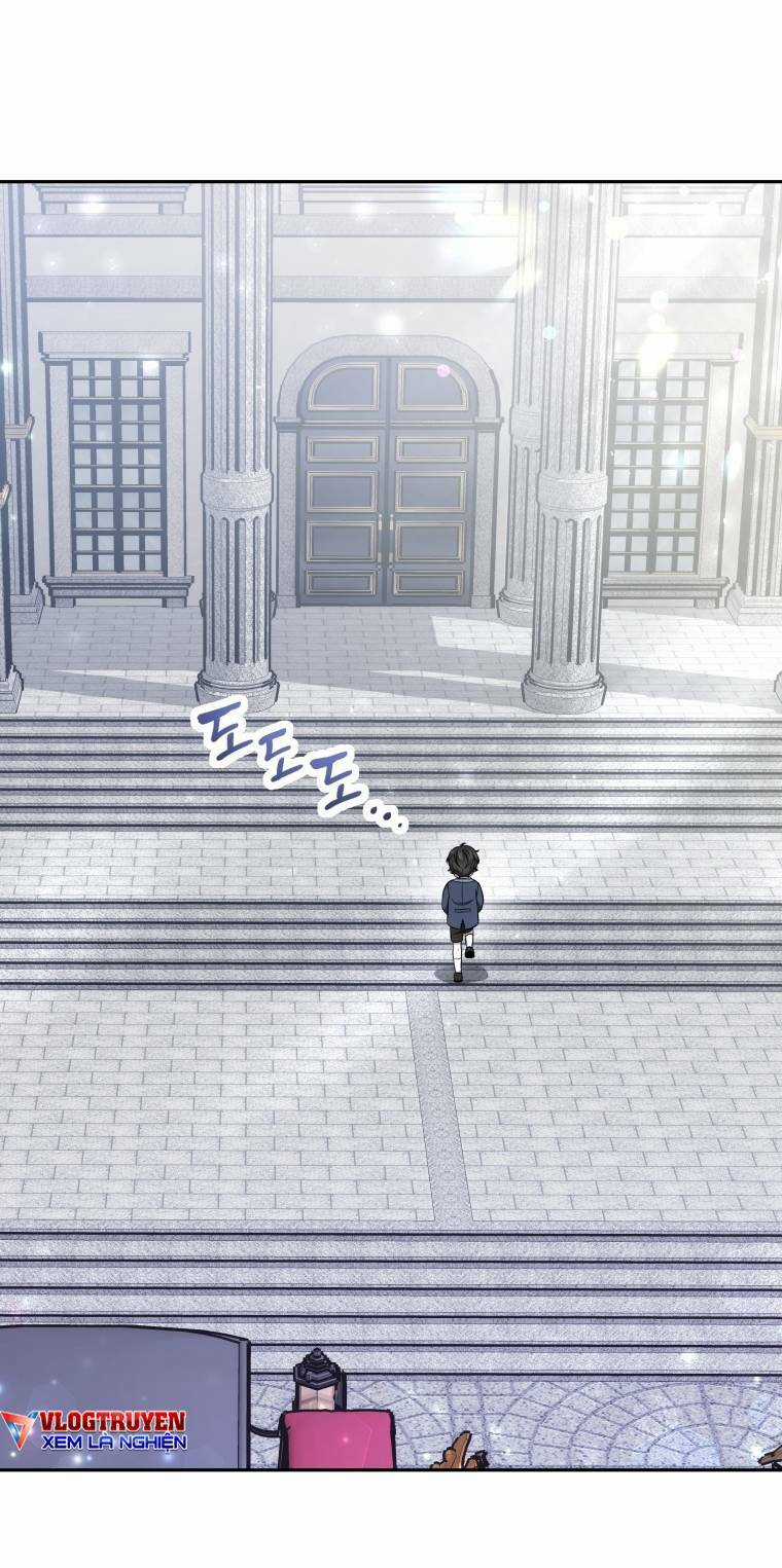 Cháu Trai Của Nam Chính Rất Thích Tôi Chapter 3 trang 23