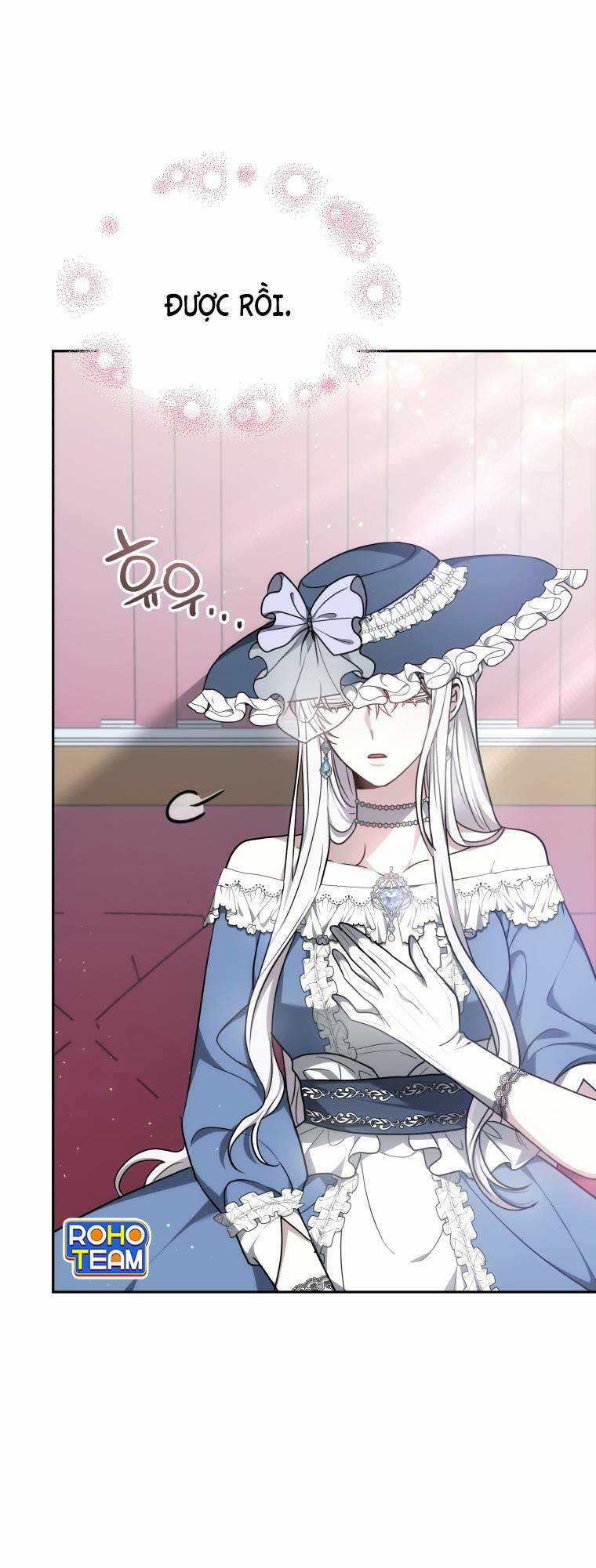 Cháu Trai Của Nam Chính Rất Thích Tôi Chapter 3 trang 25