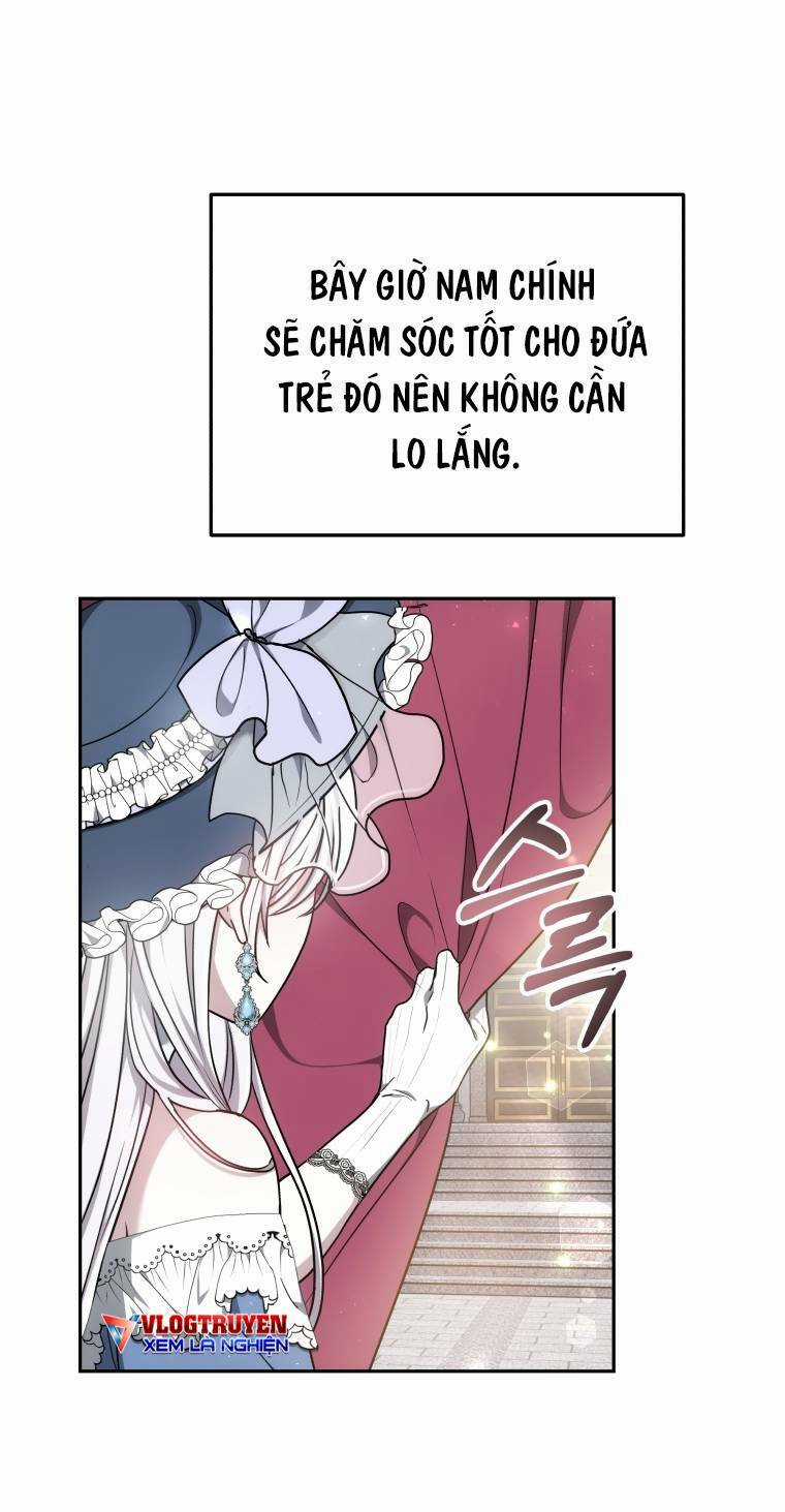 Cháu Trai Của Nam Chính Rất Thích Tôi Chapter 3 trang 26