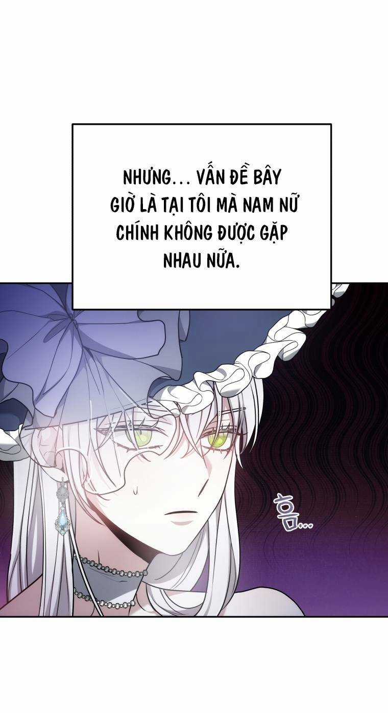 Cháu Trai Của Nam Chính Rất Thích Tôi Chapter 3 trang 27