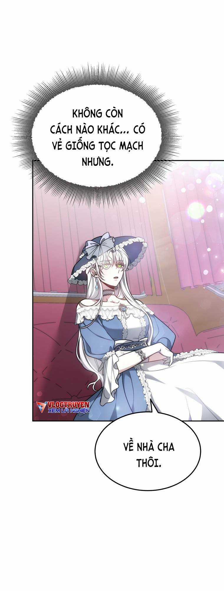 Cháu Trai Của Nam Chính Rất Thích Tôi Chapter 3 trang 29