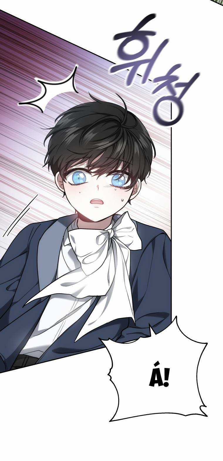 Cháu Trai Của Nam Chính Rất Thích Tôi Chapter 3 trang 3