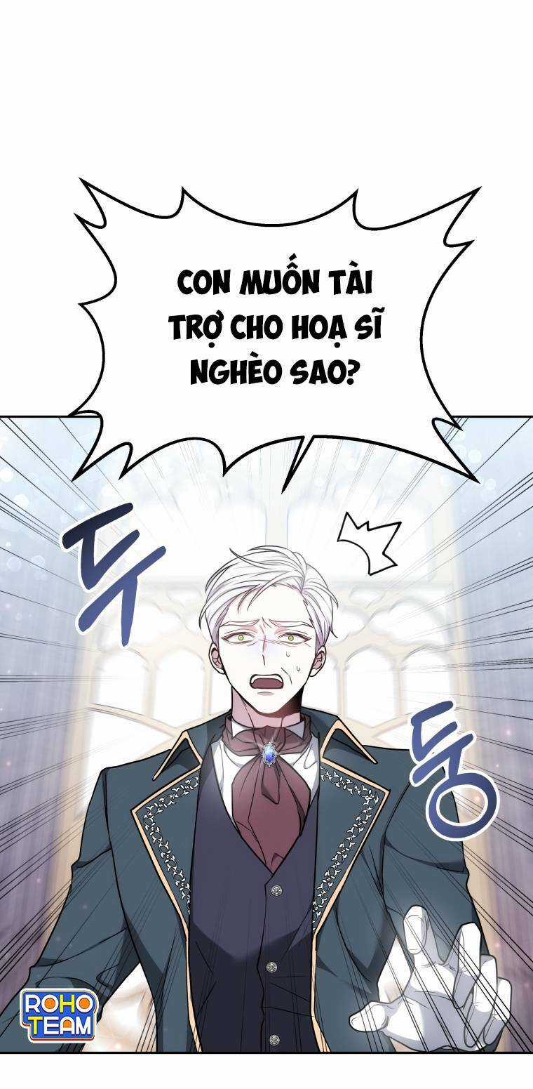 Cháu Trai Của Nam Chính Rất Thích Tôi Chapter 3 trang 30