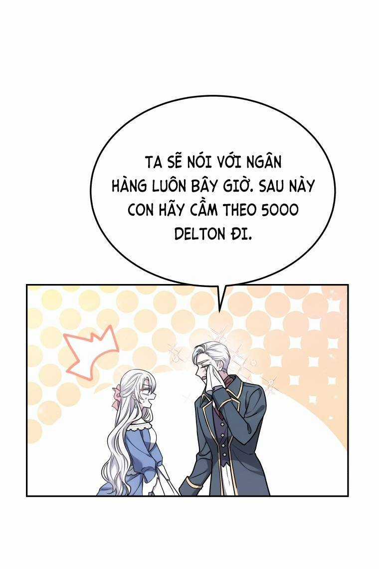 Cháu Trai Của Nam Chính Rất Thích Tôi Chapter 3 trang 38