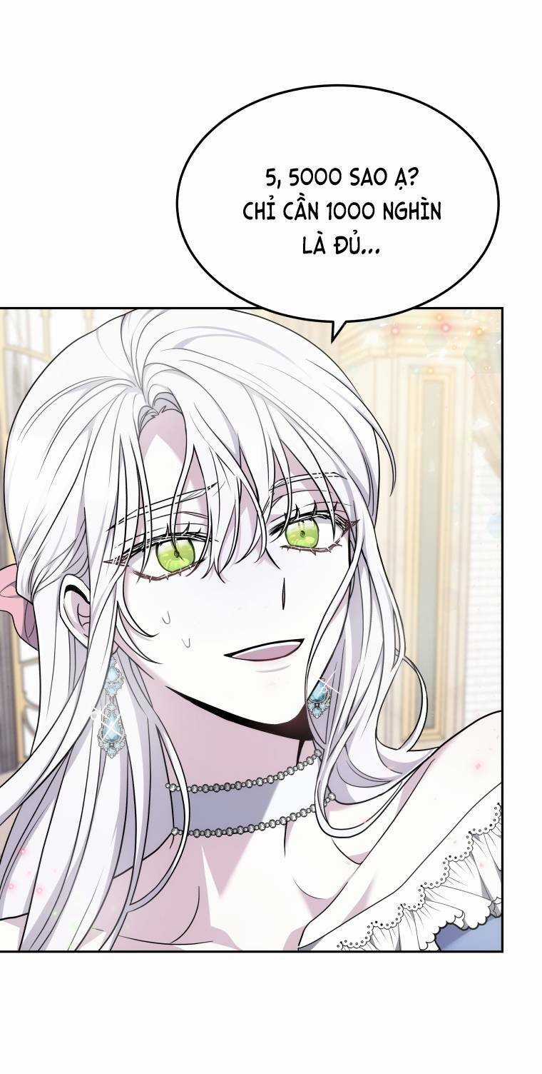 Cháu Trai Của Nam Chính Rất Thích Tôi Chapter 3 trang 39