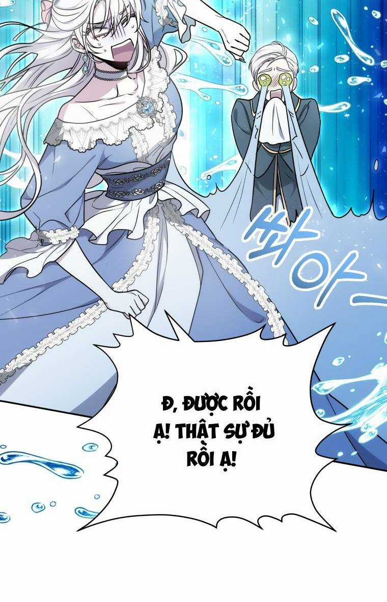 Cháu Trai Của Nam Chính Rất Thích Tôi Chapter 3 trang 41