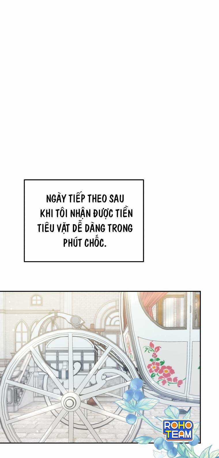 Cháu Trai Của Nam Chính Rất Thích Tôi Chapter 3 trang 43