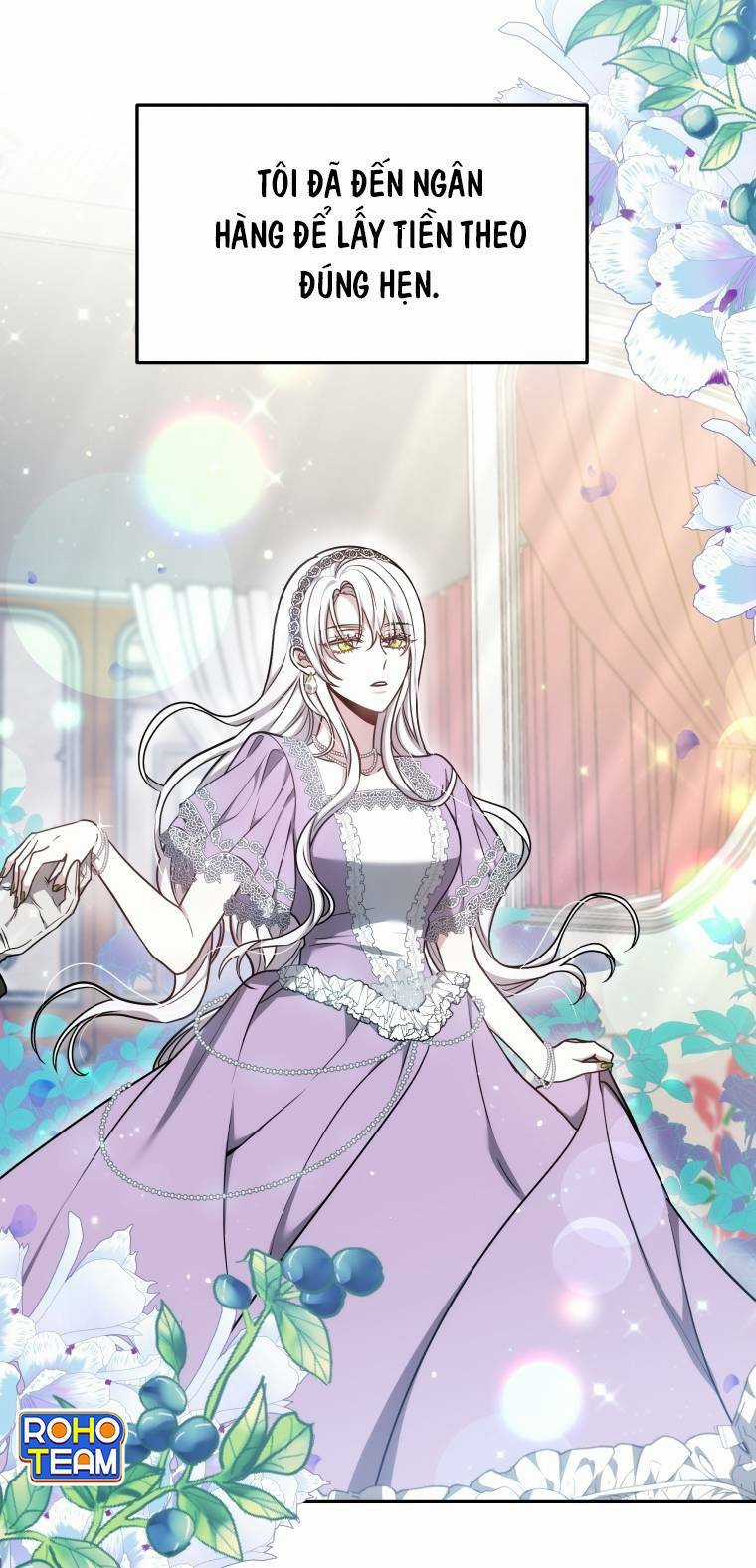 Cháu Trai Của Nam Chính Rất Thích Tôi Chapter 3 trang 44