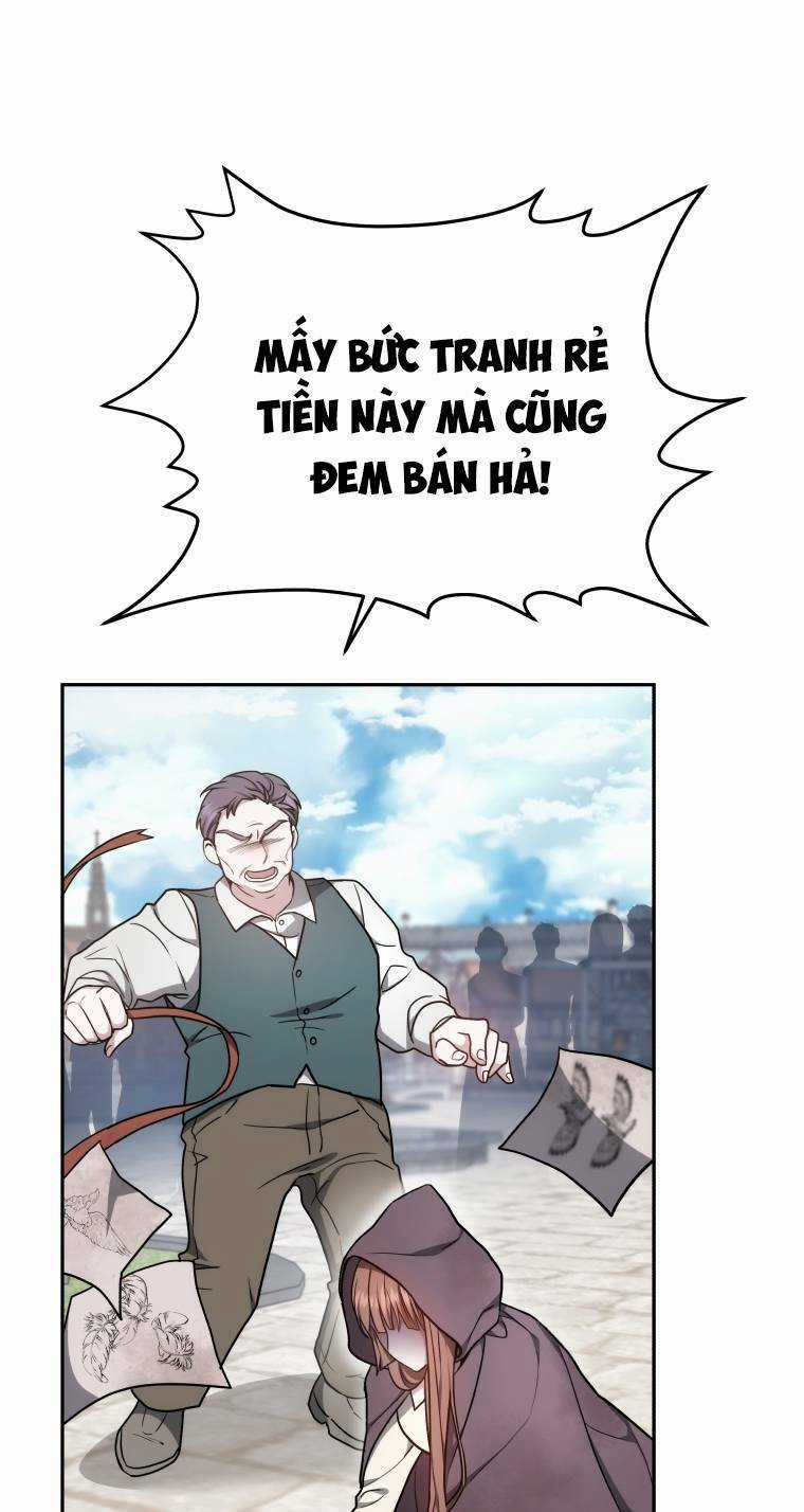 Cháu Trai Của Nam Chính Rất Thích Tôi Chapter 3 trang 46