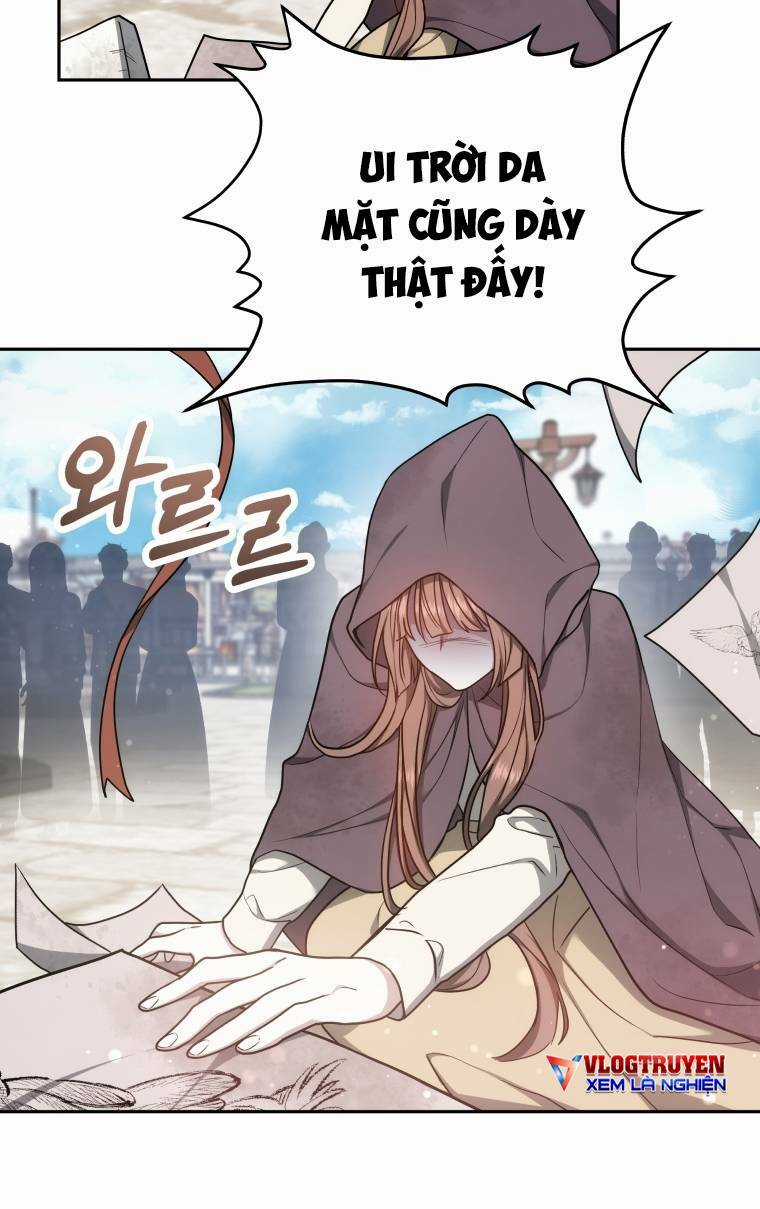 Cháu Trai Của Nam Chính Rất Thích Tôi Chapter 3 trang 47