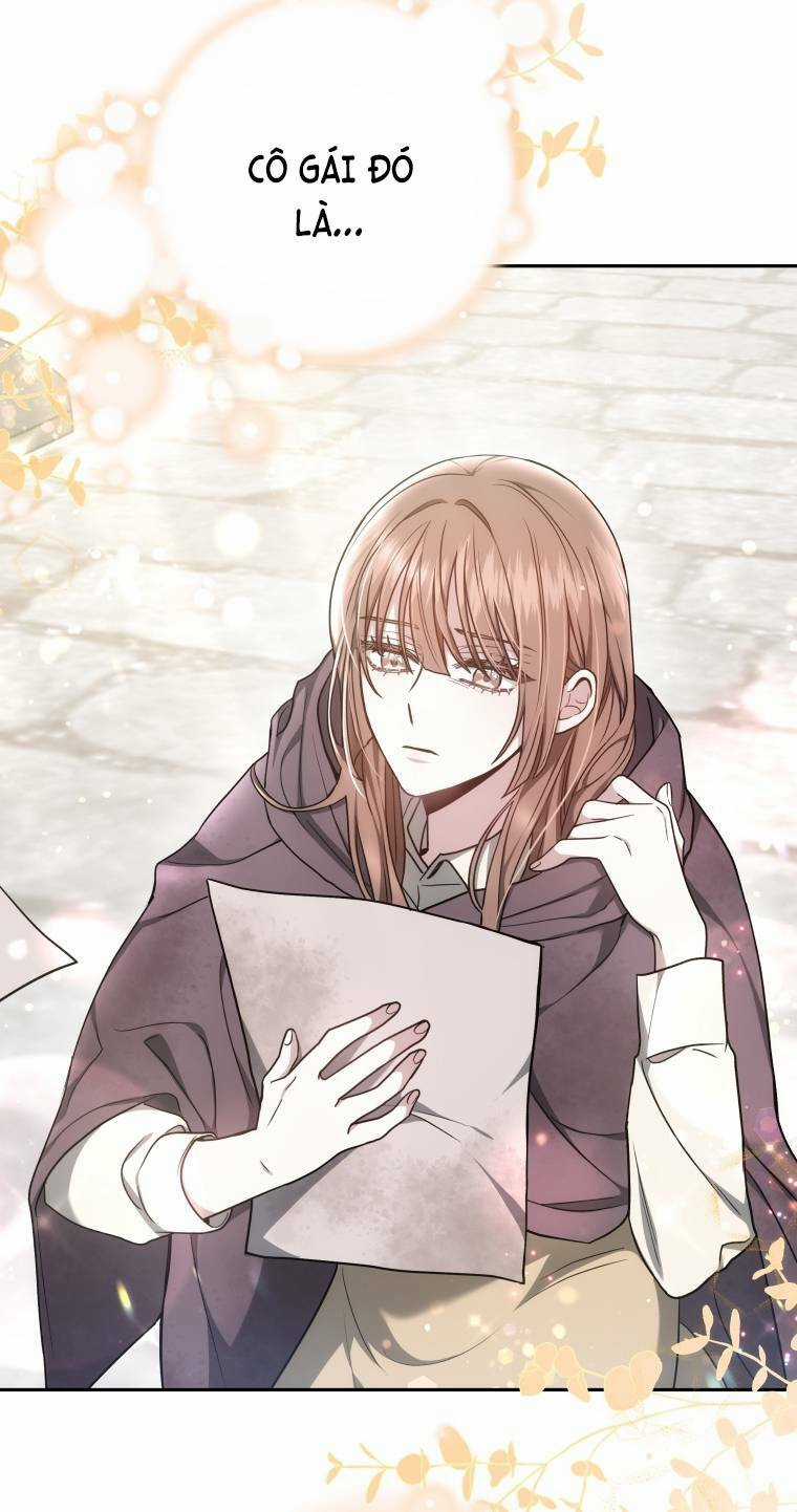 Cháu Trai Của Nam Chính Rất Thích Tôi Chapter 3 trang 49