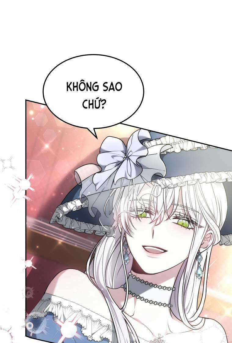 Cháu Trai Của Nam Chính Rất Thích Tôi Chapter 3 trang 5