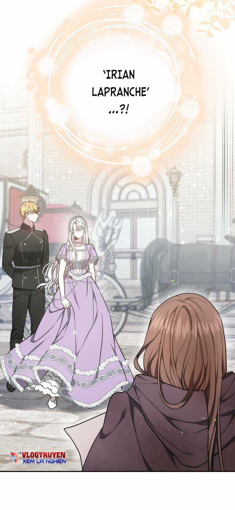 Cháu Trai Của Nam Chính Rất Thích Tôi Chapter 3 trang 50