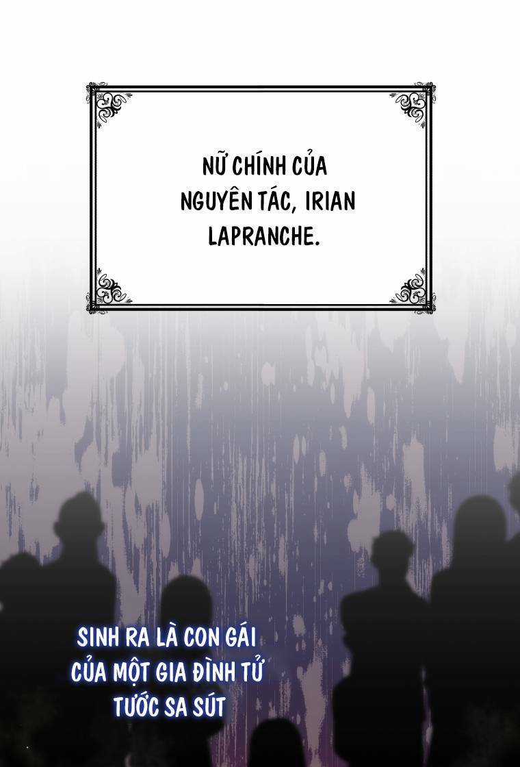 Cháu Trai Của Nam Chính Rất Thích Tôi Chapter 3 trang 51