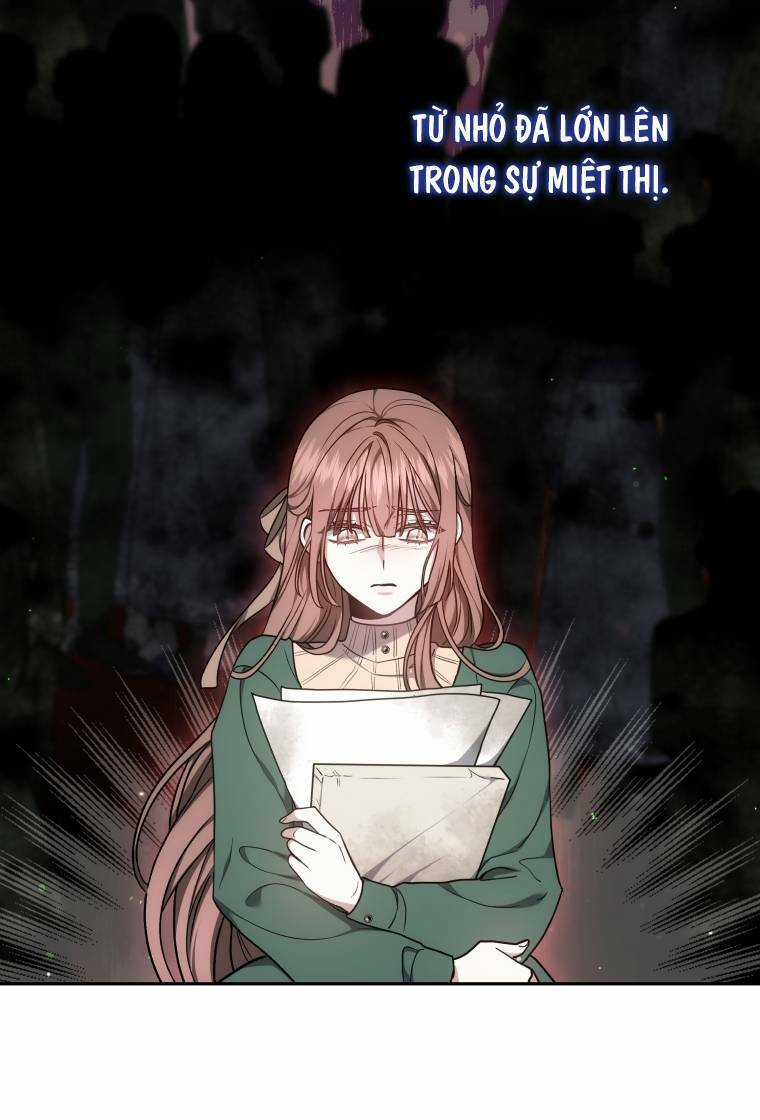 Cháu Trai Của Nam Chính Rất Thích Tôi Chapter 3 trang 52