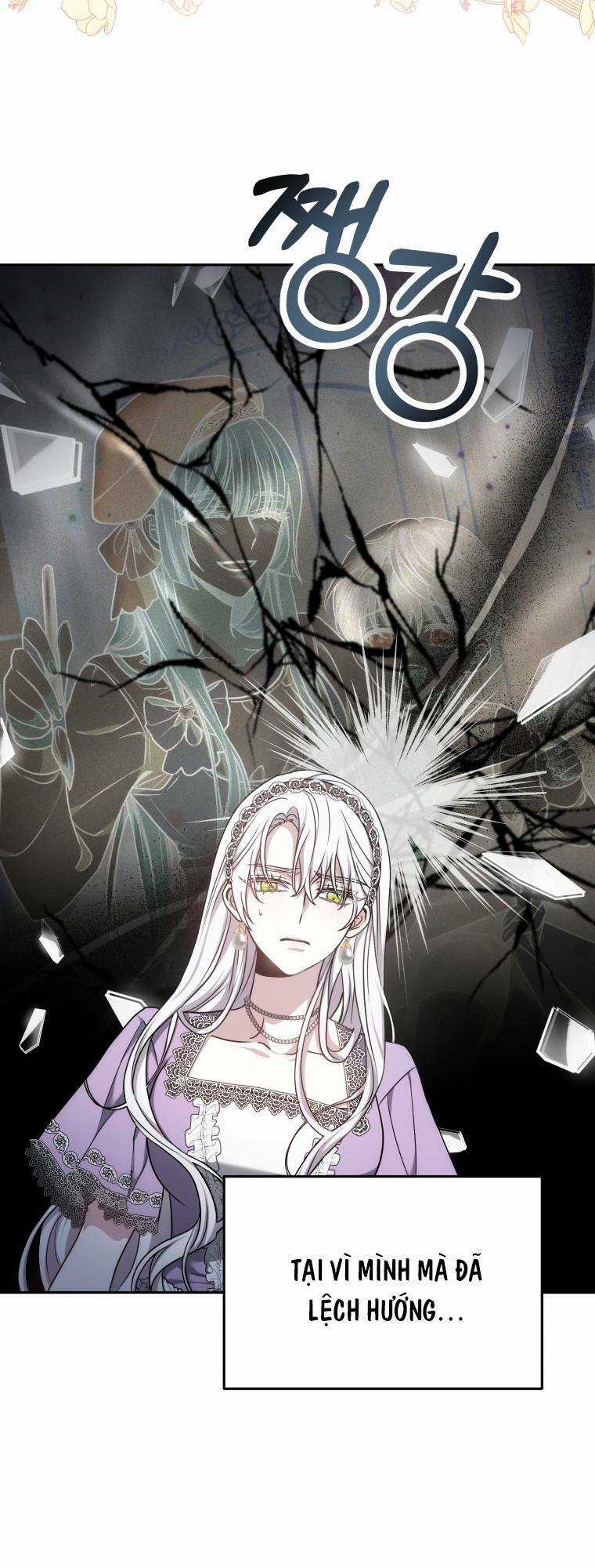 Cháu Trai Của Nam Chính Rất Thích Tôi Chapter 3 trang 54