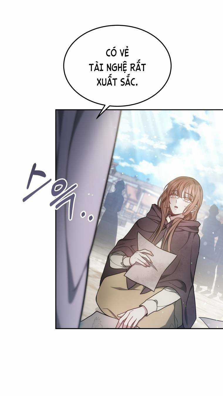 Cháu Trai Của Nam Chính Rất Thích Tôi Chapter 3 trang 57