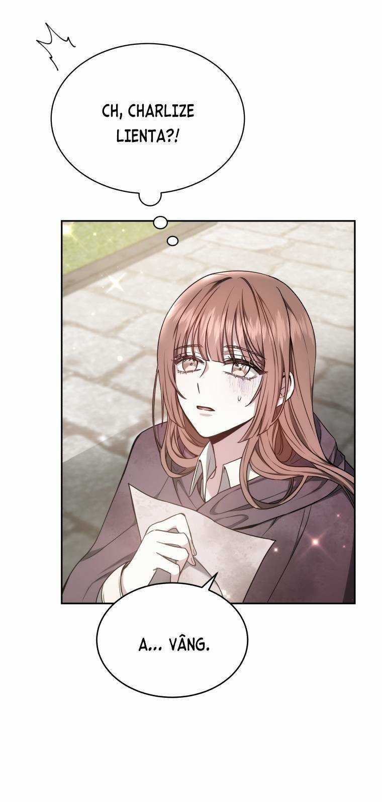 Cháu Trai Của Nam Chính Rất Thích Tôi Chapter 3 trang 59