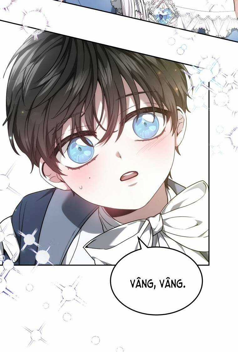 Cháu Trai Của Nam Chính Rất Thích Tôi Chapter 3 trang 6