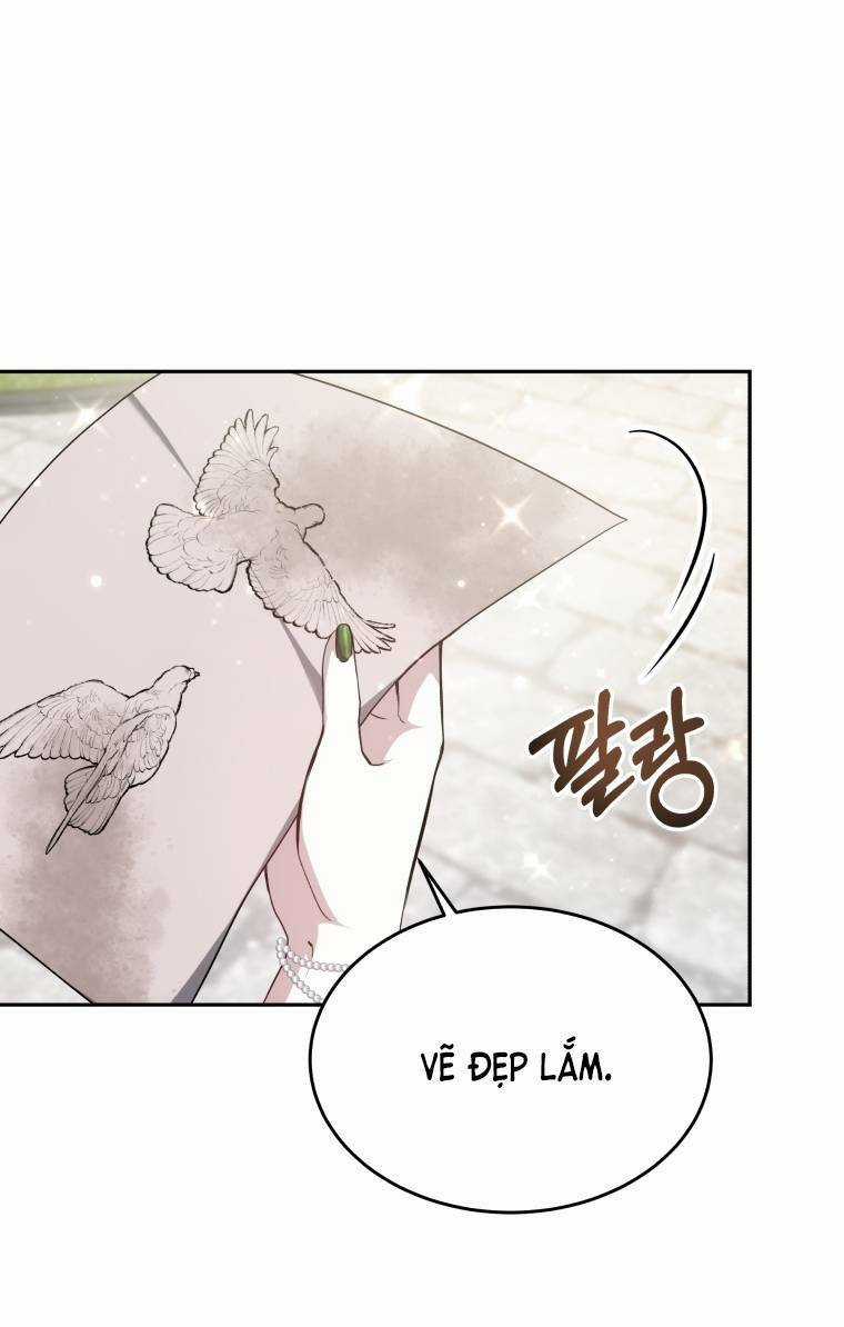 Cháu Trai Của Nam Chính Rất Thích Tôi Chapter 3 trang 60