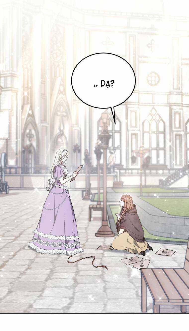 Cháu Trai Của Nam Chính Rất Thích Tôi Chapter 3 trang 62