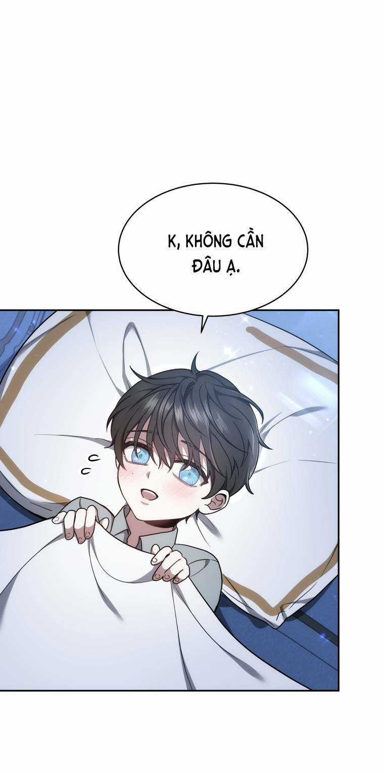 Cháu Trai Của Nam Chính Rất Thích Tôi Chapter 3 trang 65