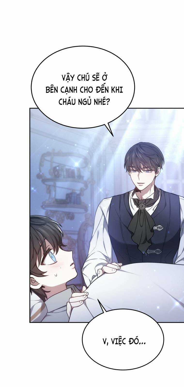 Cháu Trai Của Nam Chính Rất Thích Tôi Chapter 3 trang 66