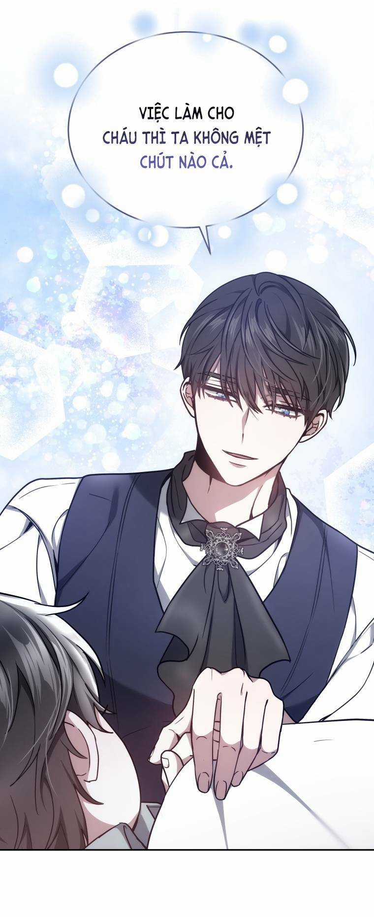 Cháu Trai Của Nam Chính Rất Thích Tôi Chapter 3 trang 69