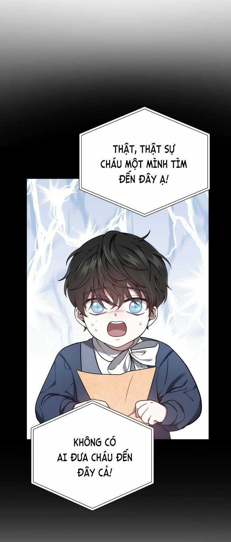Cháu Trai Của Nam Chính Rất Thích Tôi Chapter 3 trang 74