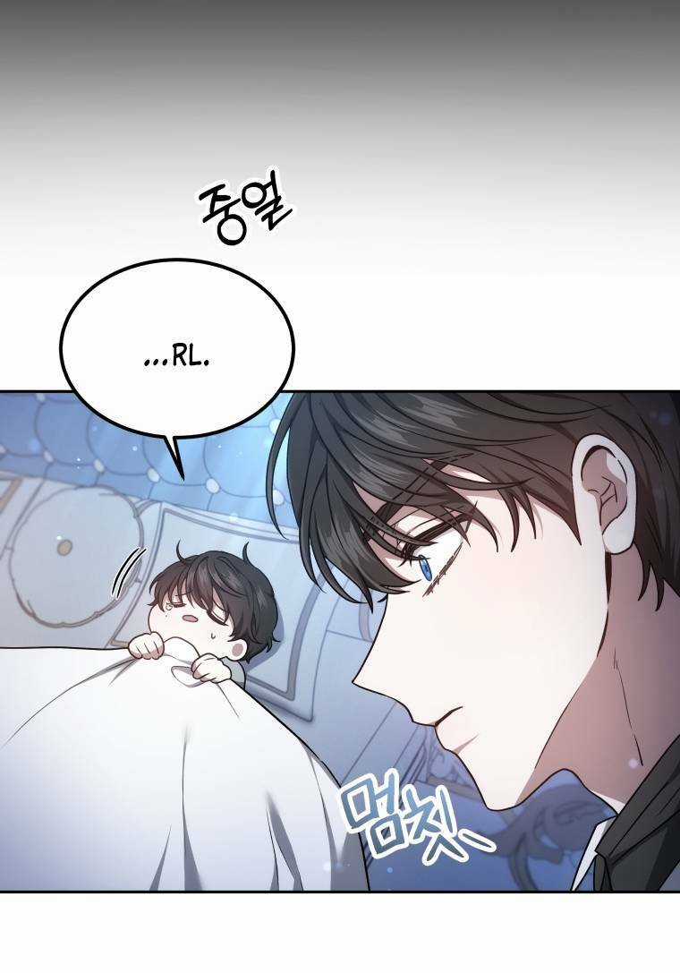 Cháu Trai Của Nam Chính Rất Thích Tôi Chapter 3 trang 75