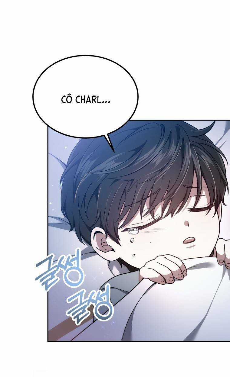 Cháu Trai Của Nam Chính Rất Thích Tôi Chapter 3 trang 76