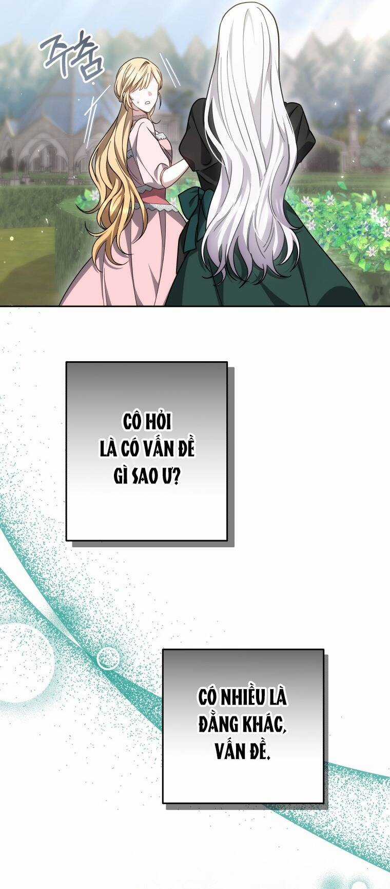 Cháu Trai Của Nam Chính Rất Thích Tôi Chapter 35 trang 101