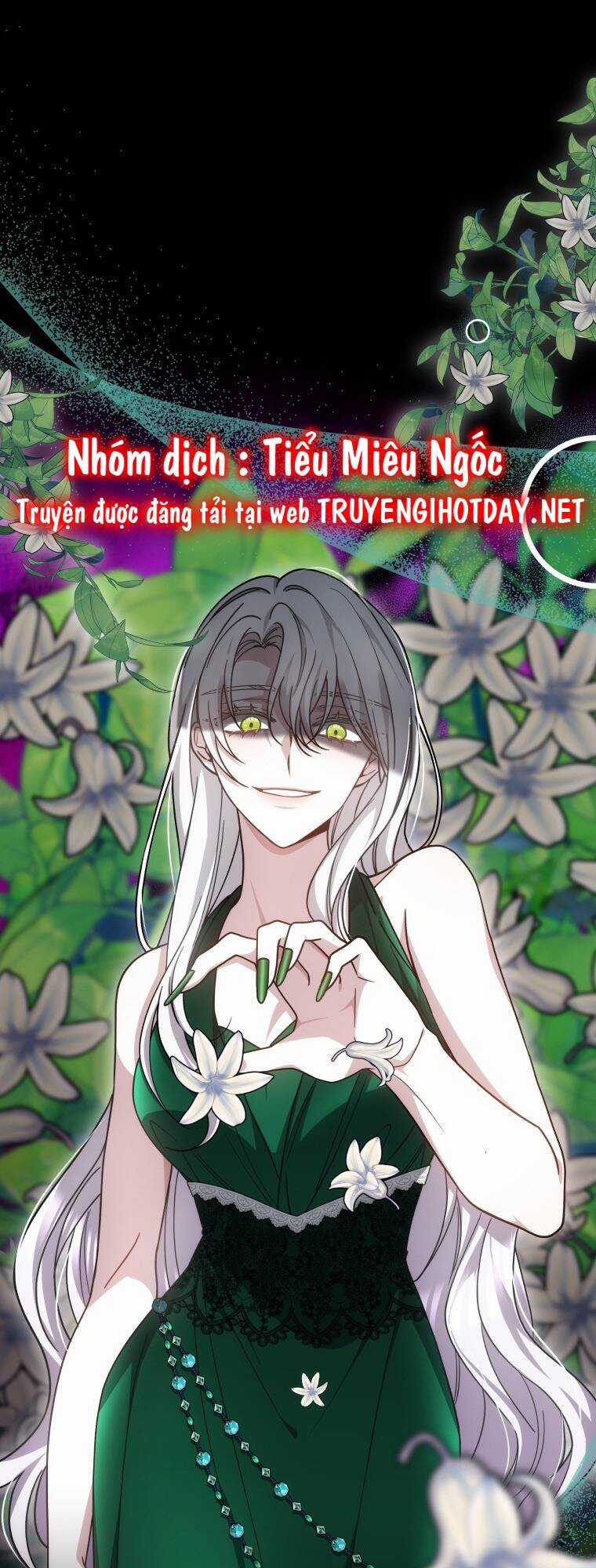 Cháu Trai Của Nam Chính Rất Thích Tôi Chapter 35 trang 103