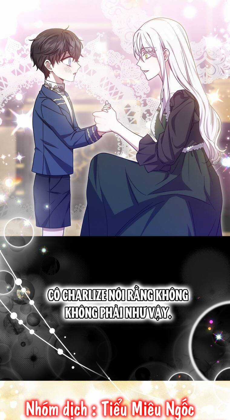 Cháu Trai Của Nam Chính Rất Thích Tôi Chapter 35 trang 13