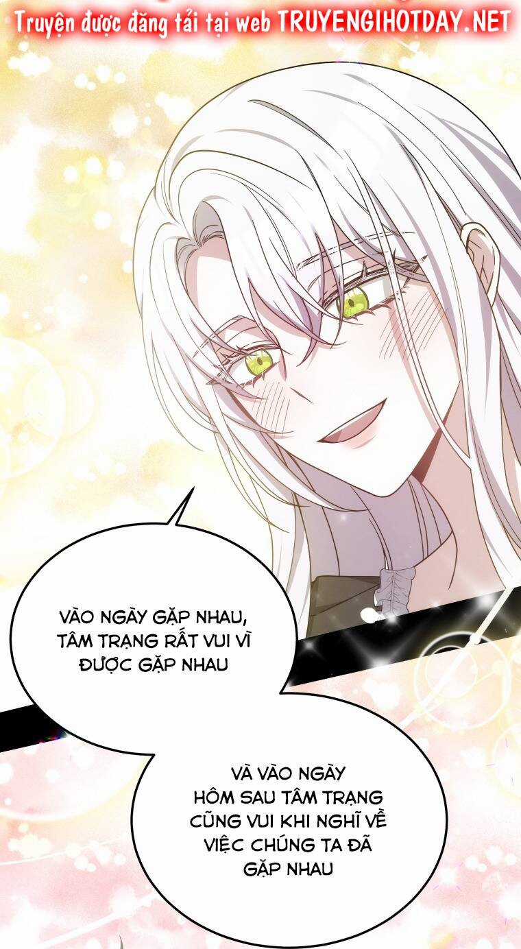 Cháu Trai Của Nam Chính Rất Thích Tôi Chapter 35 trang 14
