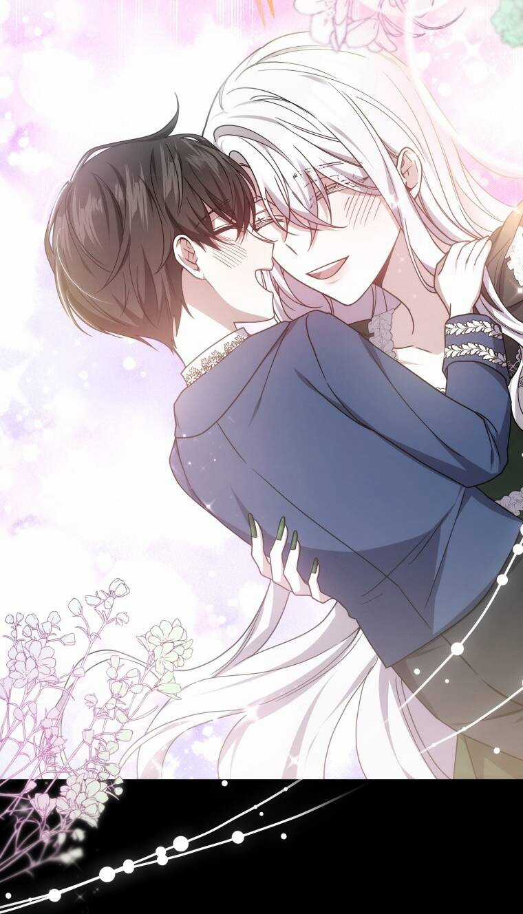 Cháu Trai Của Nam Chính Rất Thích Tôi Chapter 35 trang 16
