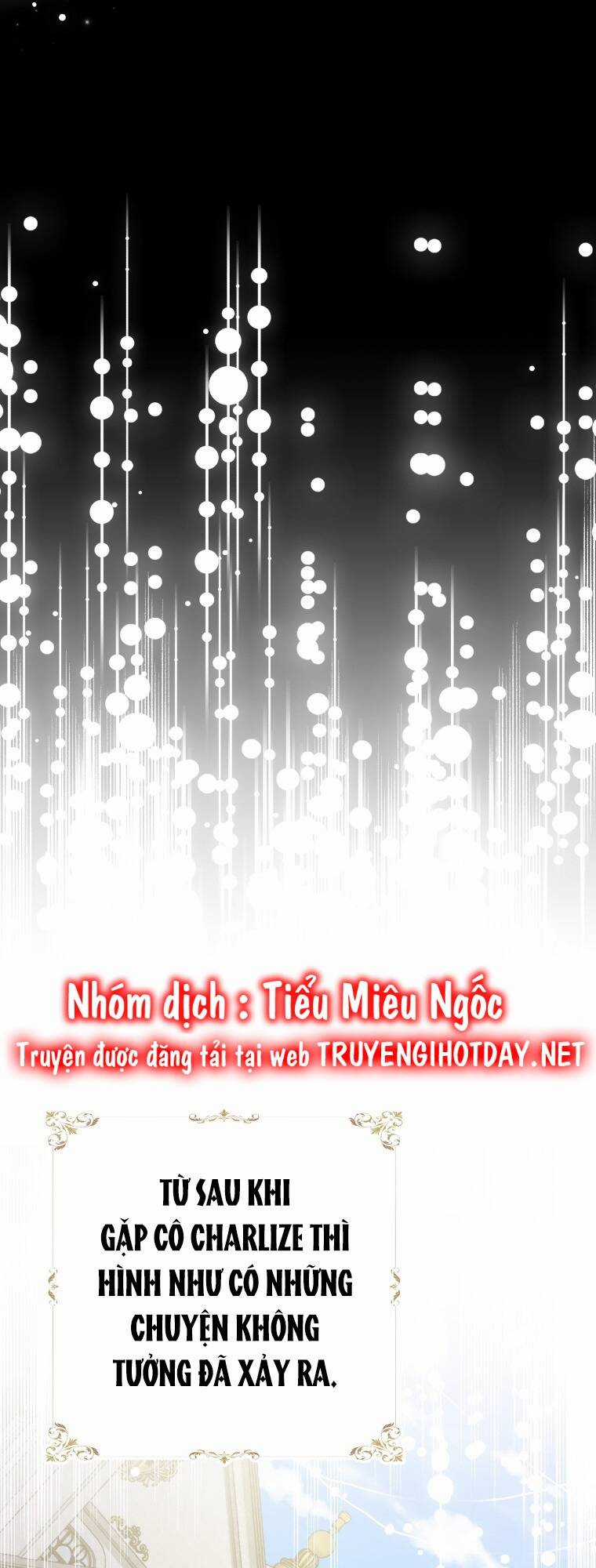 Cháu Trai Của Nam Chính Rất Thích Tôi Chapter 35 trang 17