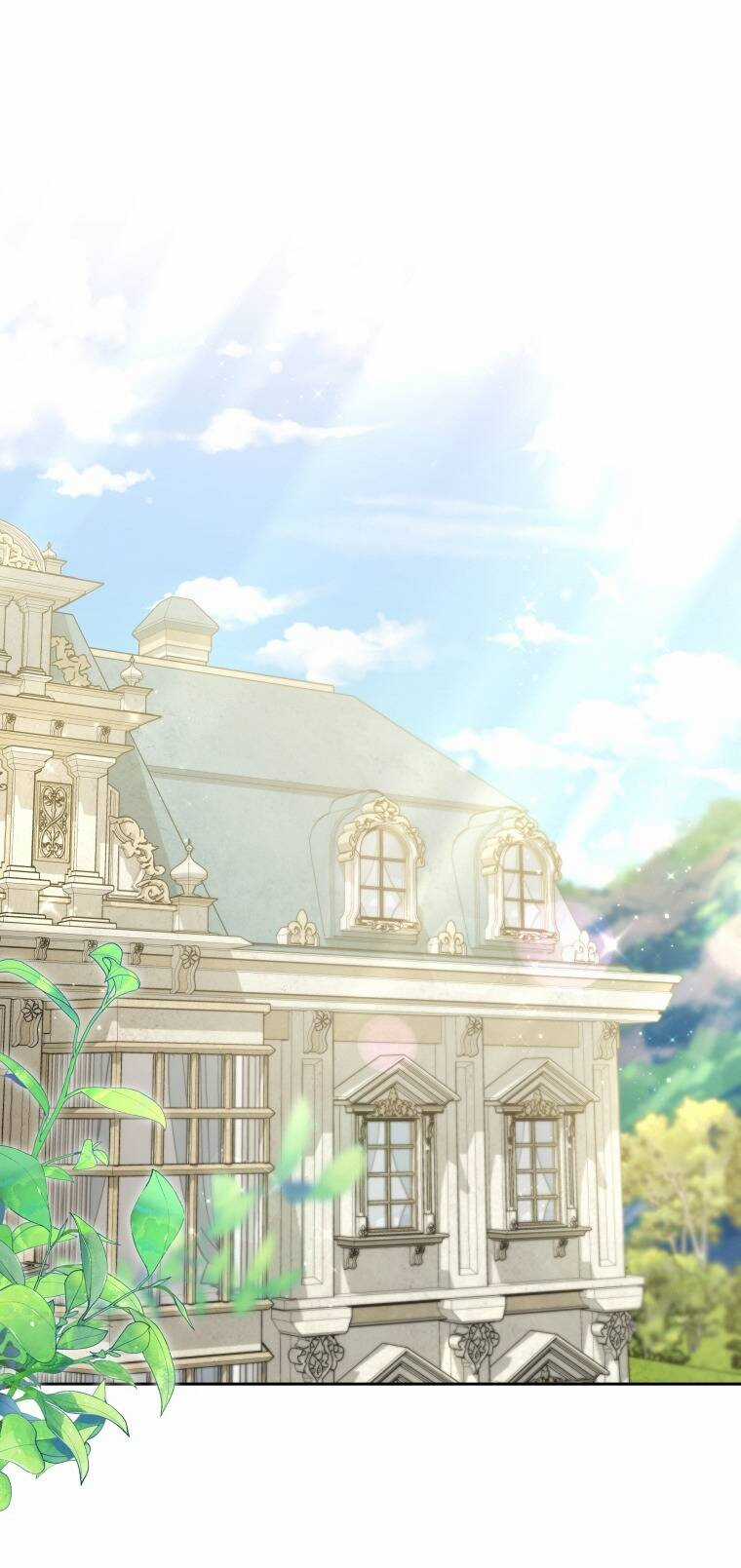 Cháu Trai Của Nam Chính Rất Thích Tôi Chapter 35 trang 2