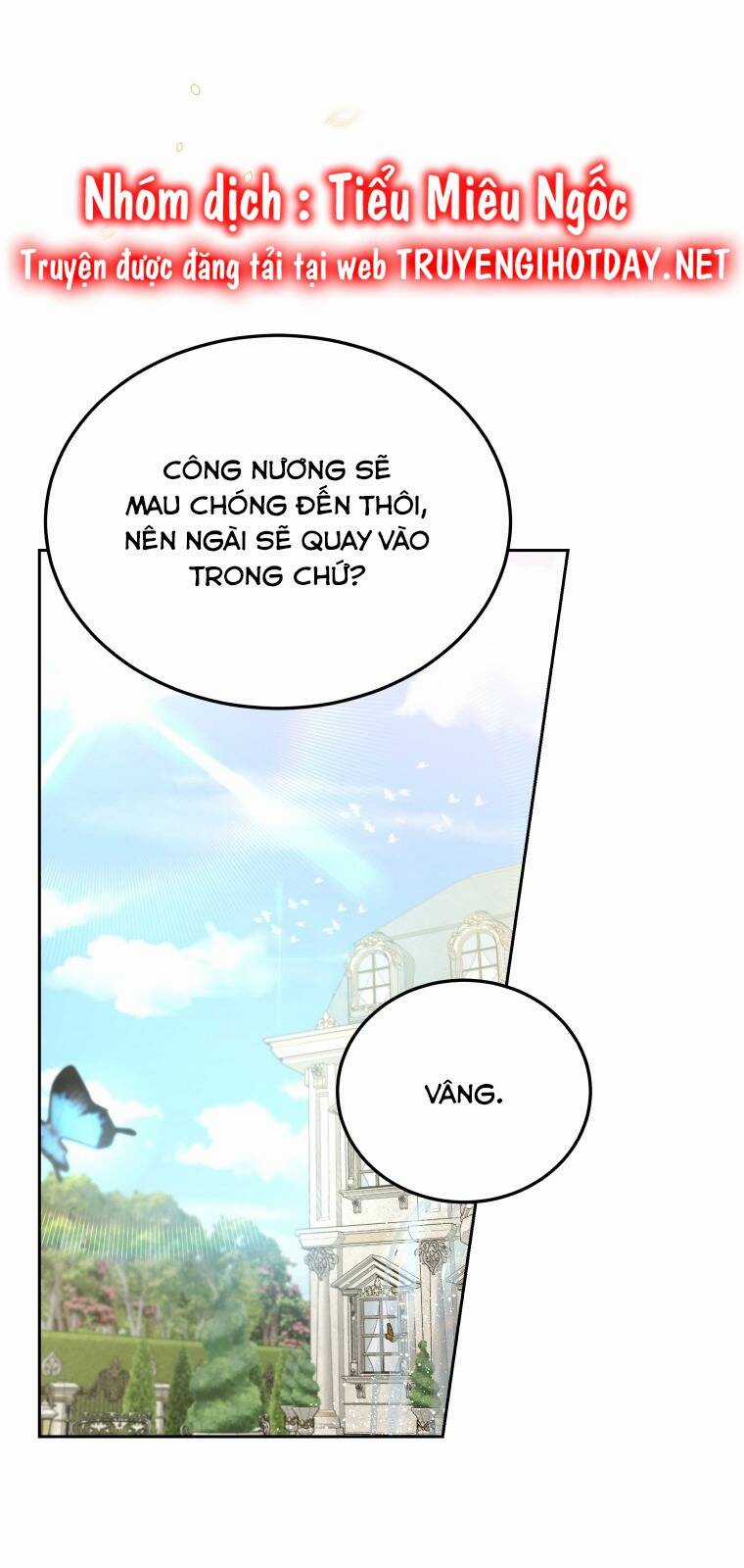 Cháu Trai Của Nam Chính Rất Thích Tôi Chapter 35 trang 21