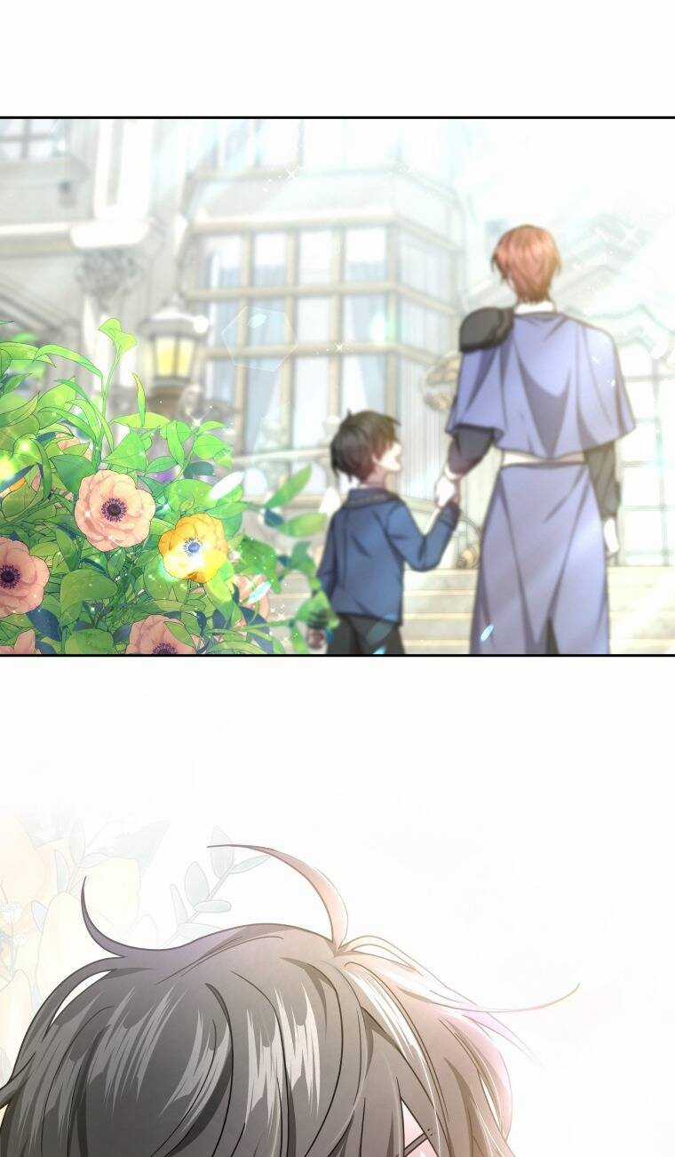 Cháu Trai Của Nam Chính Rất Thích Tôi Chapter 35 trang 22