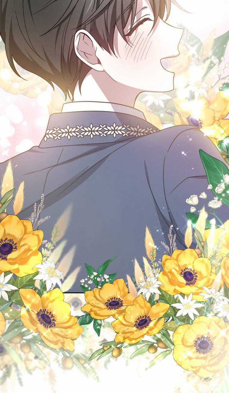 Cháu Trai Của Nam Chính Rất Thích Tôi Chapter 35 trang 23