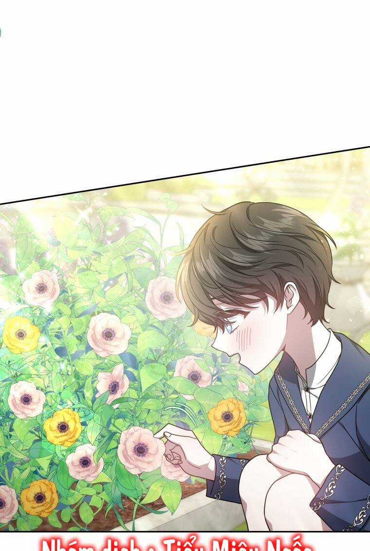 Cháu Trai Của Nam Chính Rất Thích Tôi Chapter 35 trang 3