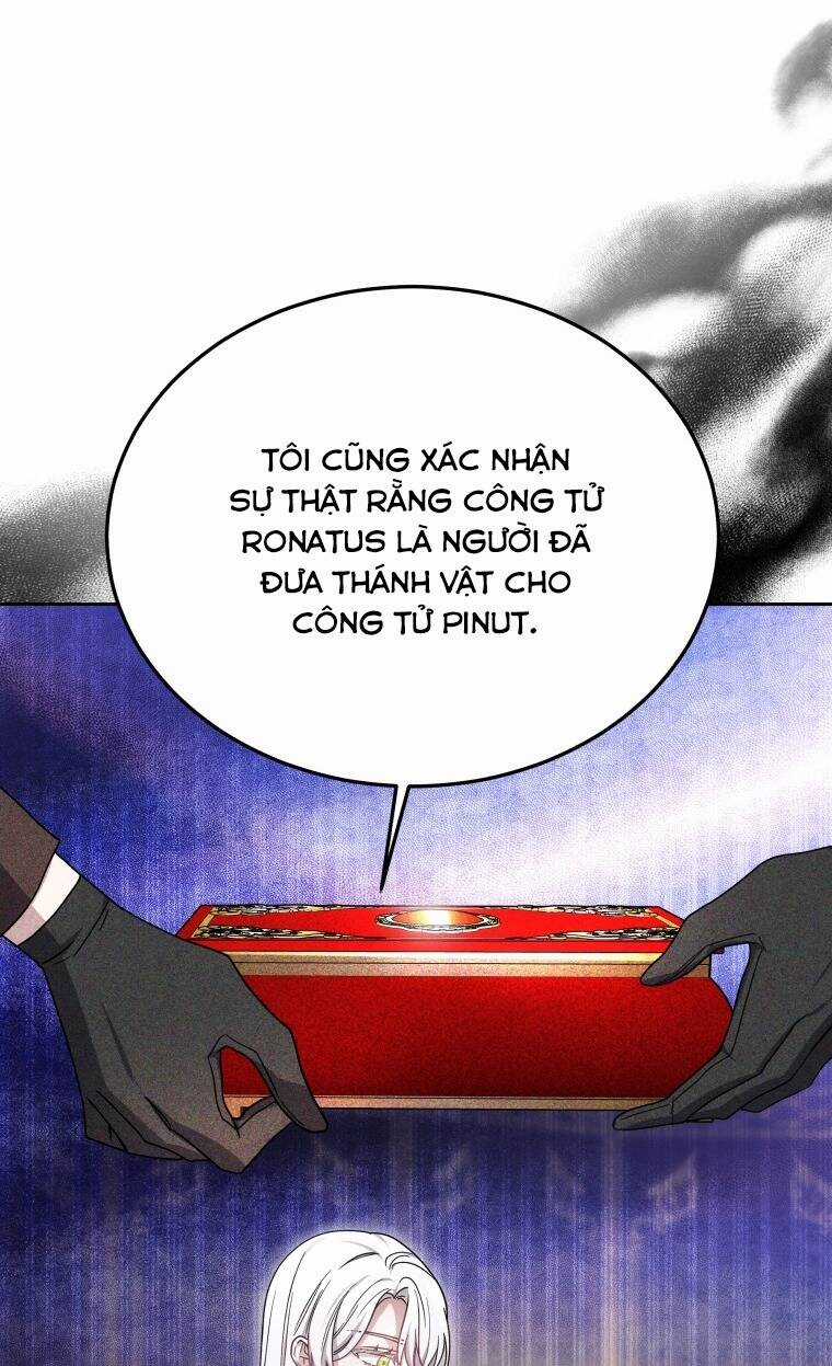 Cháu Trai Của Nam Chính Rất Thích Tôi Chapter 35 trang 30