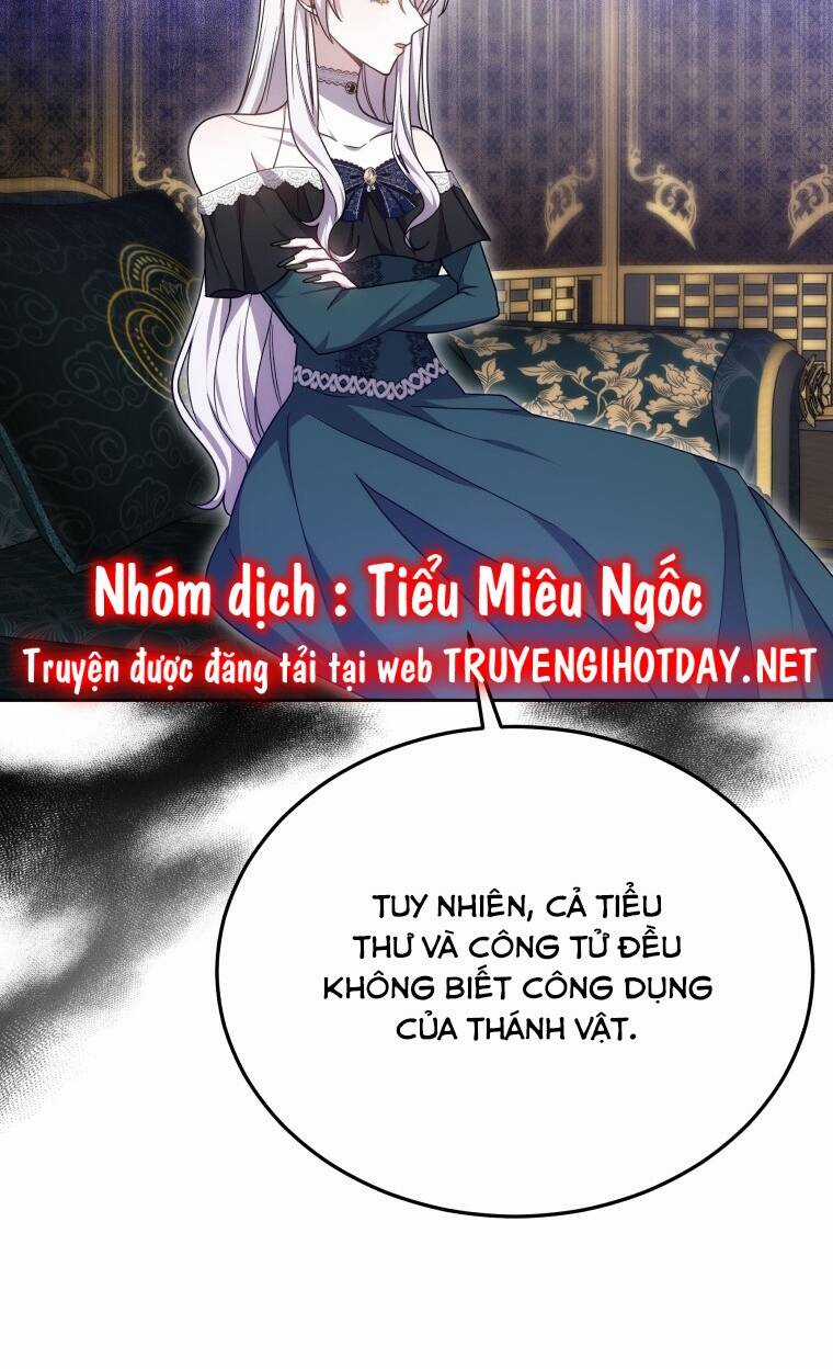 Cháu Trai Của Nam Chính Rất Thích Tôi Chapter 35 trang 31