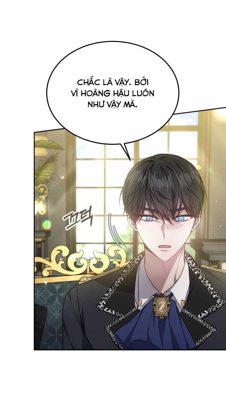 Cháu Trai Của Nam Chính Rất Thích Tôi Chapter 35 trang 32
