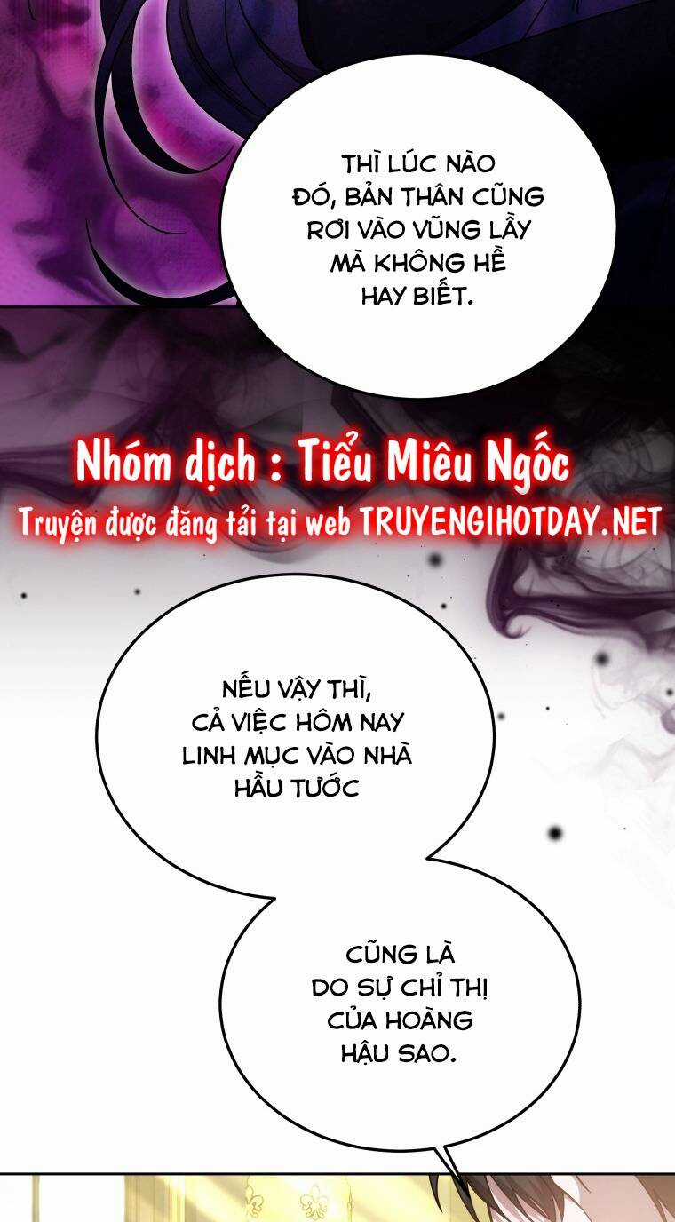 Cháu Trai Của Nam Chính Rất Thích Tôi Chapter 35 trang 34