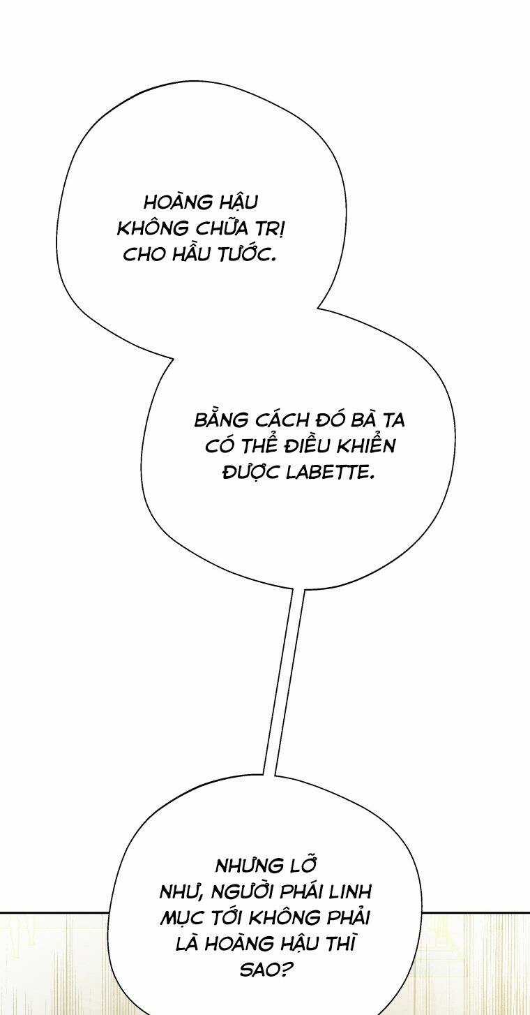 Cháu Trai Của Nam Chính Rất Thích Tôi Chapter 35 trang 36