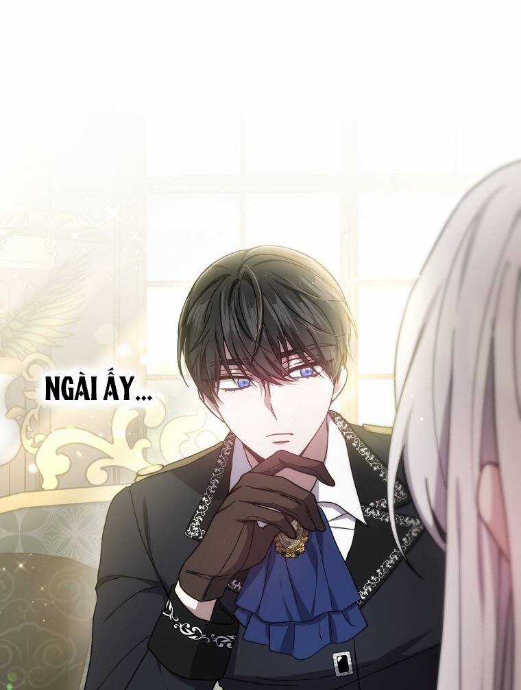 Cháu Trai Của Nam Chính Rất Thích Tôi Chapter 35 trang 39
